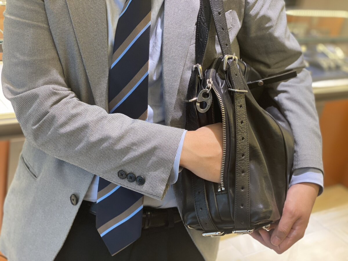 【コーネリアン・タウラス】定番モデル「long stone MID」を新品・スタッフ私物（1年使用）と比較！(co20fwls010) - その他 