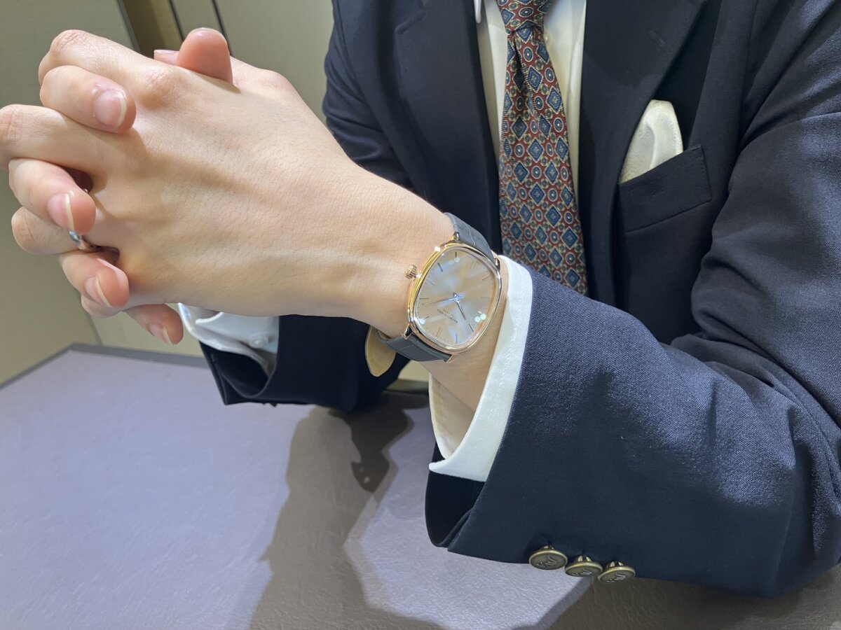 【RAYMOND WEIL】クラシックを現代に。トッカータヘリテージをご紹介！(2280-PC5-80001) - その他 
