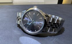 【レイモンドウェイル】エレガンスと実用性を兼ね備えたフリーランサー 40mm ブルーダイヤル(2741-ST-50001)
