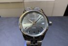 【RAYMOND WEIL】落ち着きと個性を腕元に レイモンドウェイル フリーランサー グリーン文字盤(2741-ST-52001)