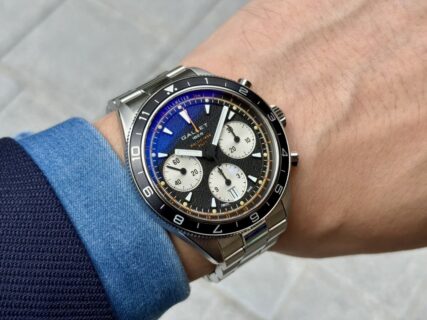 【GALLET（ギャレ）】200年の時を経て復活。伝説の時計ブランドを徹底解説。～oomiya心斎橋店