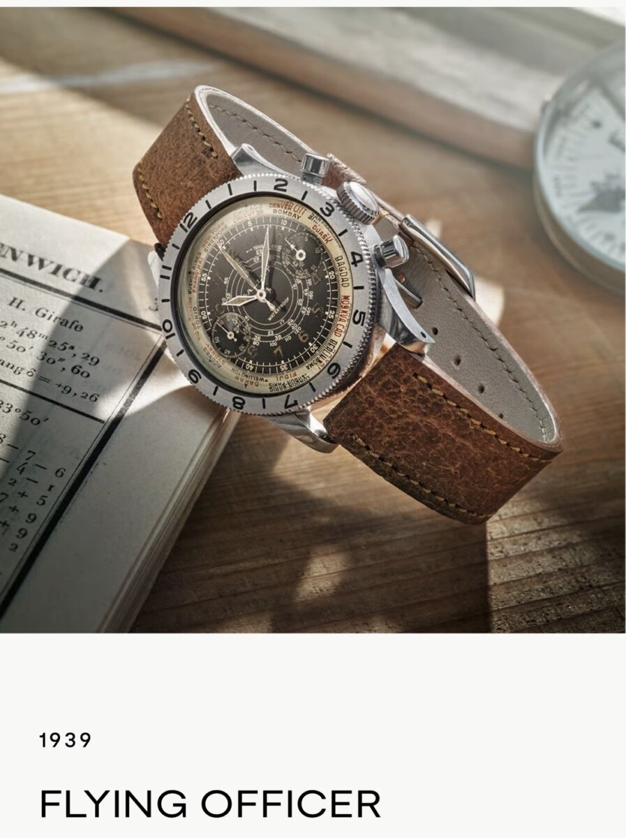 【GALLET（ギャレ）】200年の時を経て復活。伝説の時計ブランドを徹底解説。～oomiya心斎橋店 - GALLET 