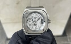 【ベル&ロス】新作入荷！！宇宙が生んだ、一本だけの表情。ベル&ロス「BR-X5 メテオライト（BRX5R-MTR-ST/SST）」が入荷いたしました！