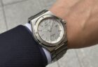 【RAYMOND WEIL】落ち着きと個性を腕元に レイモンドウェイル フリーランサー グリーン文字盤(2741-ST-52001)