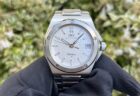 【IWC】待望の35mmモデルが入荷！50周年を彩る「インヂュニア・オートマティック 35」
