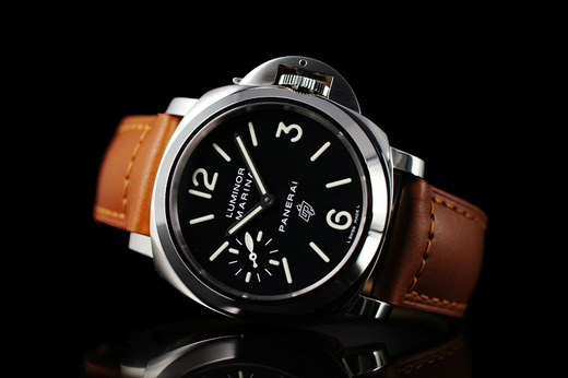 PANERAI 本日の入荷品 PAM00000　1/4