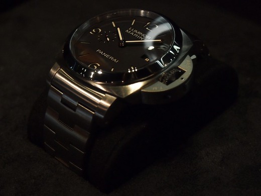 PANERAI COLLECTION 2012 本日の入荷商品　PAM00352 6/8