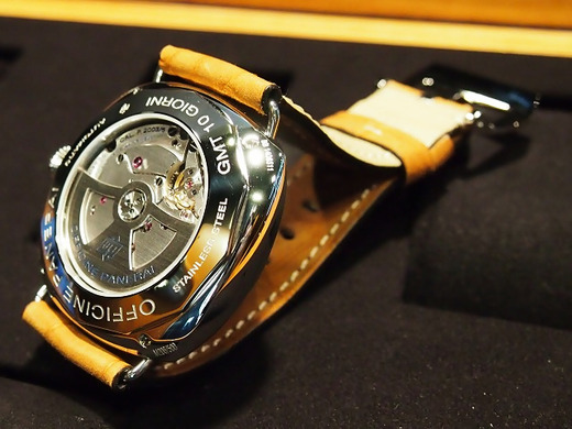 PANERAI COLLECTION 残り3日です！！！