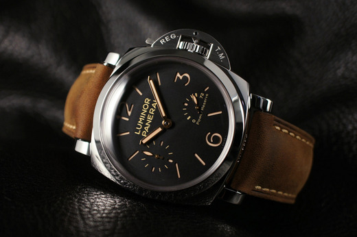今年初のIWCウォッチは！？