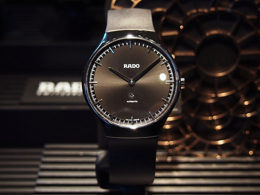 IWCフェア開催。