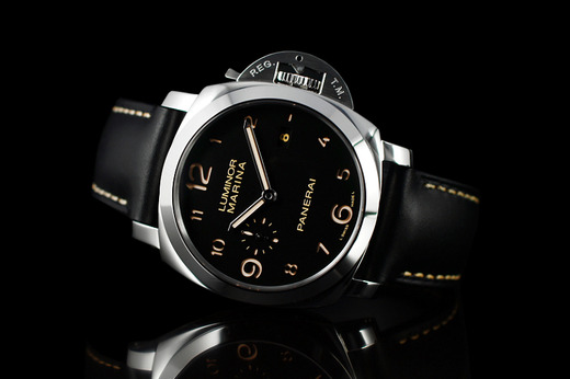 PANERAI COLLECTION 2012×oomiya大阪・心斎橋店