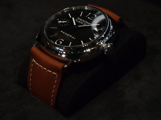 PANERAI COLLECTION 2012 本日の入荷商品　PAM00183 2/8