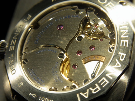 PANERAI　PAM00346 - PANERAI（取扱い終了） 