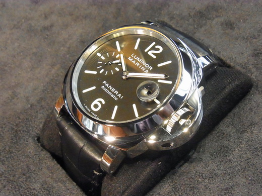 本日の入荷品　PANERAI　PAM00104 - PANERAI（取扱い終了） 