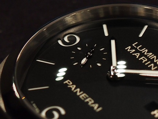 PANERAI COLLECTION 2012×PAM00312 - PANERAI（取扱い終了） 