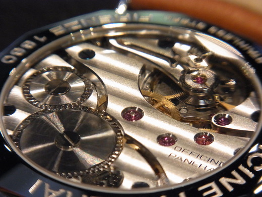 PANERAI　PAM00183 - PANERAI（取扱い終了） 