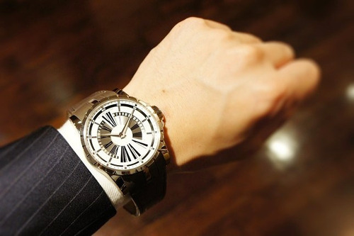 本日の入荷品　ROGER DUBUIS Ⅱ - ROGER DUBUIS（取扱い終了） 