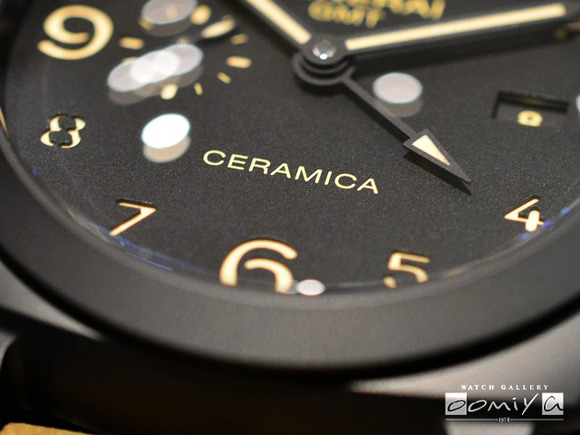 今日のパネライはPAM00441 - PANERAI（取扱い終了） 