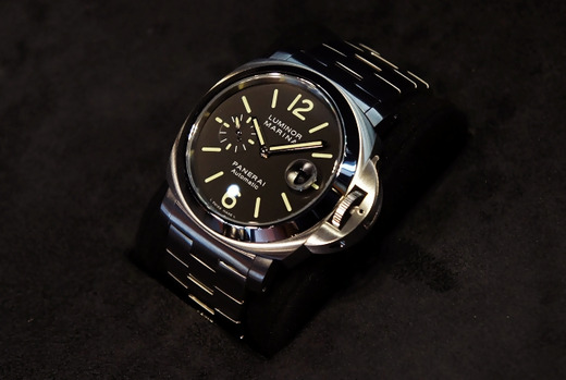 PANERAI本日の入荷商品　PAM00299 2/3 - PANERAI（取扱い終了） 