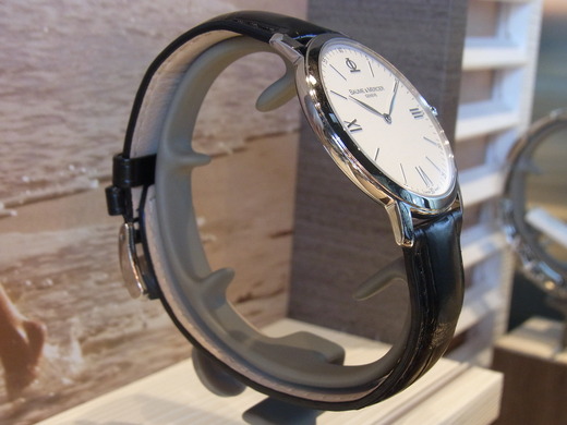 BAUME＆MERCIER　M0A08849 - BAUME＆MERCIER 