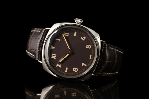 PANERAI COLLECTION 2012 本日の入荷品 PAM00376　3/5 - PANERAI（取扱い終了） 