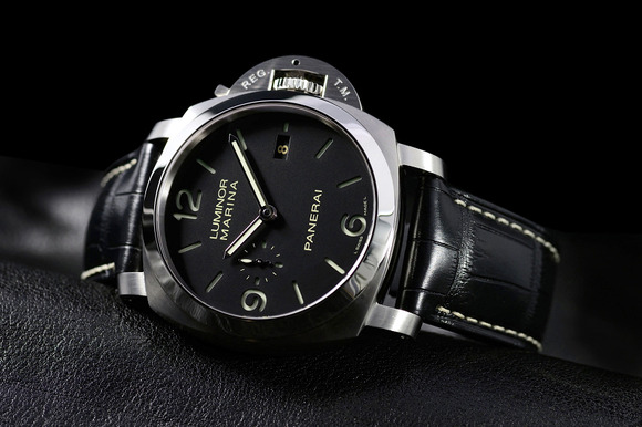 パネライ 本日の入荷商品　ルミノール マリーナ1950 3Days オートマティック (PAM00312) - PANERAI（取扱い終了） 
