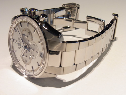 ZENITH　エル・プリメロ 36,000VpH - ZENITH（取扱い終了） 