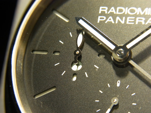 PANERAI　PAM00323 - PANERAI（取扱い終了） 