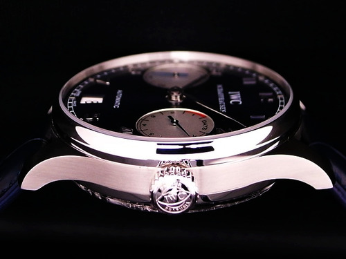 ポルトギーゼ・リミテッド エディション - IWC 