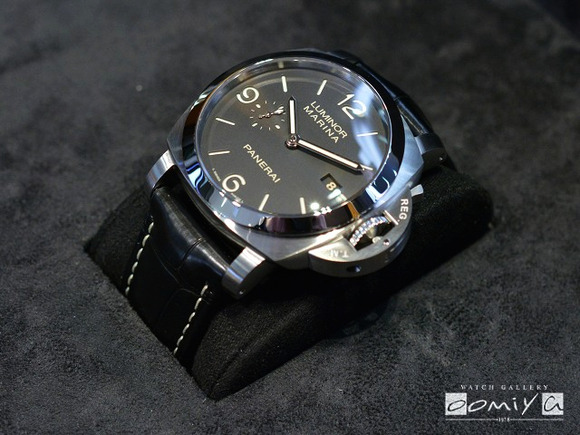 本日の入荷商品 パネライ PAM00312 2/4 - PANERAI（取扱い終了） 