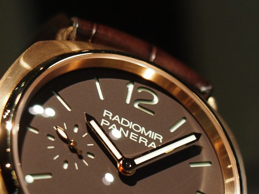 今日のPANERAIはPAM00336 - PANERAI（取扱い終了） 