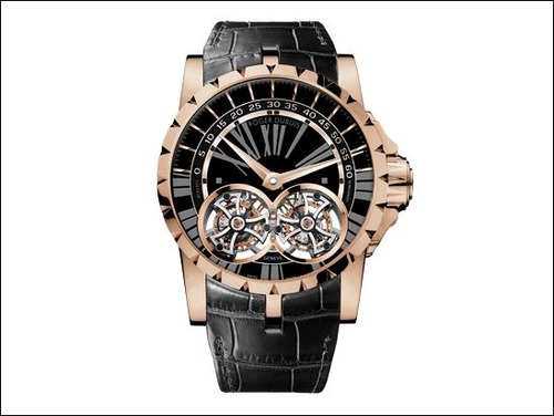 2011年･ROGER DUBUIS 新作モデル - ROGER DUBUIS（取扱い終了） ▶SIHH｜WW 