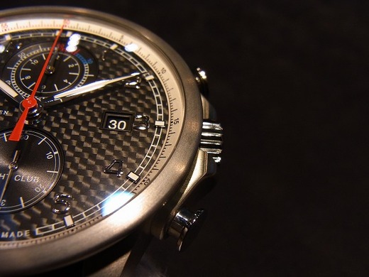 スペシャルなヨットクラブ。 - IWC 