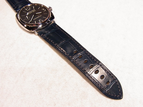 PANERAI　ストラップ - PANERAI（取扱い終了） 