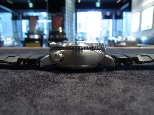 PANERAI　ルミノール 1950 パンゲア デプスゲージ - PANERAI（取扱い終了） 