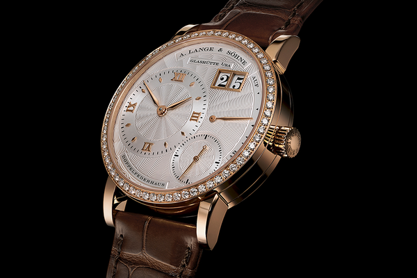 Watches & Wonders 2014新作 A.ランゲ＆ゾーネ　ランゲ1 20th アニバーサリー限定モデル - A.LANGE＆SÖHNE（取扱い終了） ▶SIHH｜WW 