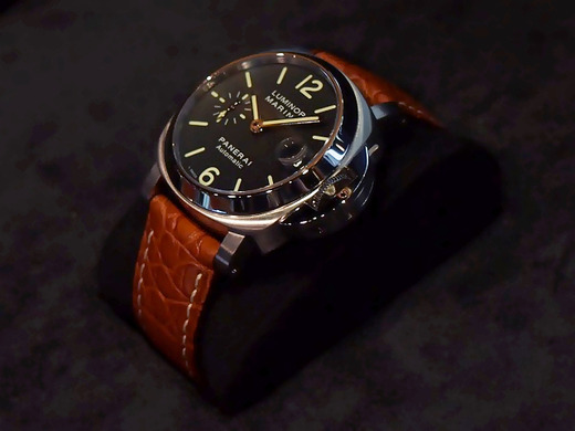 本日の入荷商品　PAM00048　1/2 - PANERAI（取扱い終了） 
