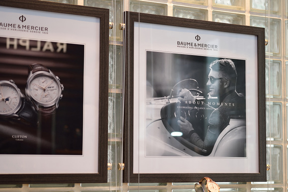 ボーム＆メルシエ 話題の人気モデル、続々入荷しております。 - BAUME＆MERCIER 