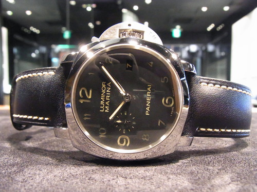 PANERAI　PAM00359×PAM00164 - PANERAI（取扱い終了） 