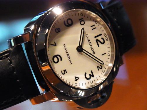 PANERAI　PAM00114 - PANERAI（取扱い終了） 