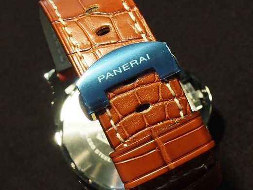 週末はoomiya大阪・心斎橋店のPANERAI COLECTION2011へ - PANERAI（取扱い終了） 