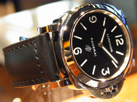 PANERAI COLLECTION　PAM00000 - PANERAI（取扱い終了） 