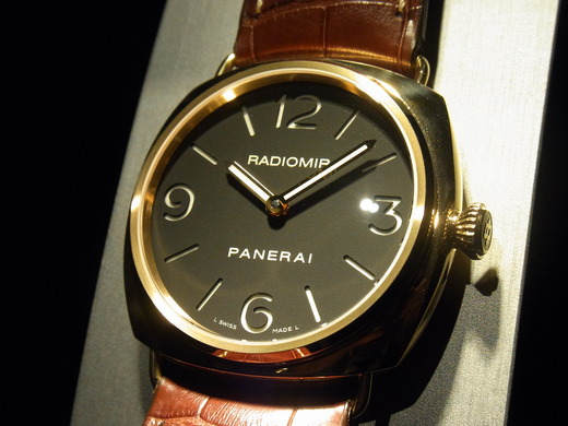 PANERAI　PAM00231 - PANERAI（取扱い終了） 