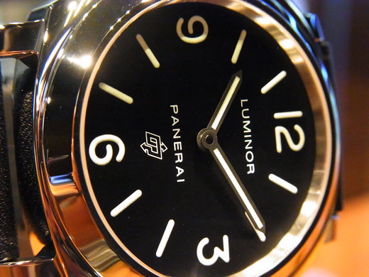 PANERAI　PAM00000 - PANERAI（取扱い終了） 