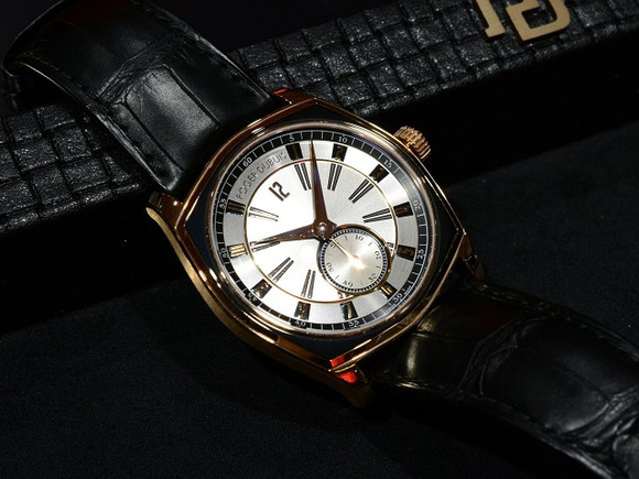 今日のロジェデュブイは、モネガスク42mm - ROGER DUBUIS（取扱い終了） 