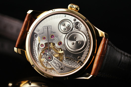 ポルトギーゼF.A.ジョーンズ（IW544201） - IWC 