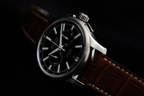 El Primero Pilot Chronograph 入荷。 - ZENITH（取扱い終了） 