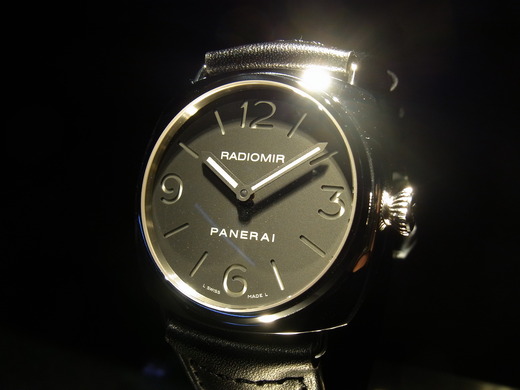 PANERAI　PAM00210!!! - PANERAI（取扱い終了） 