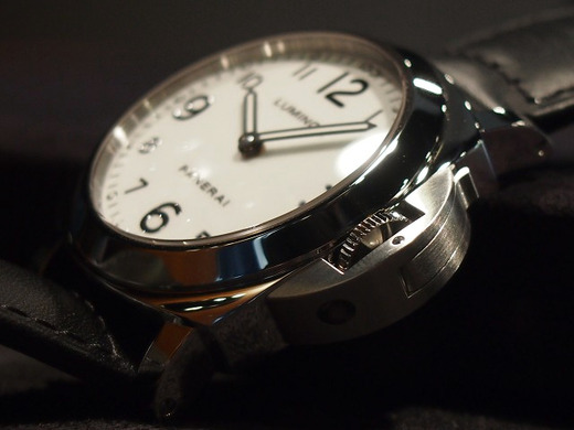 今日のPANERAIはPAM00114 - PANERAI（取扱い終了） 
