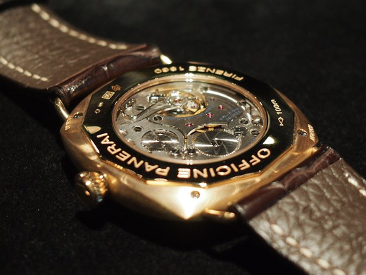今日のPANERAIはPAM00336 - PANERAI（取扱い終了） 